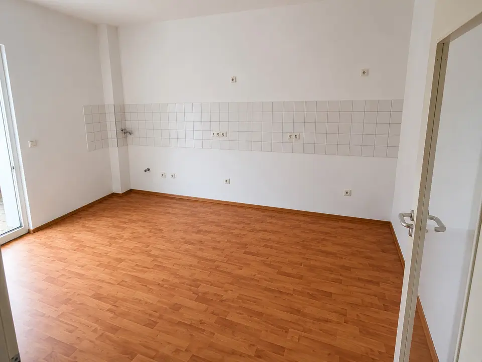 2 Zimmer Wohnung mit 50 m² in Gelsenkirchen – Bild 3
