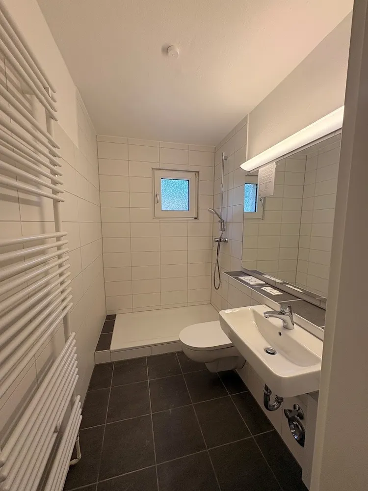4 room apartment with 82 m² in Brunswick – Photo 4