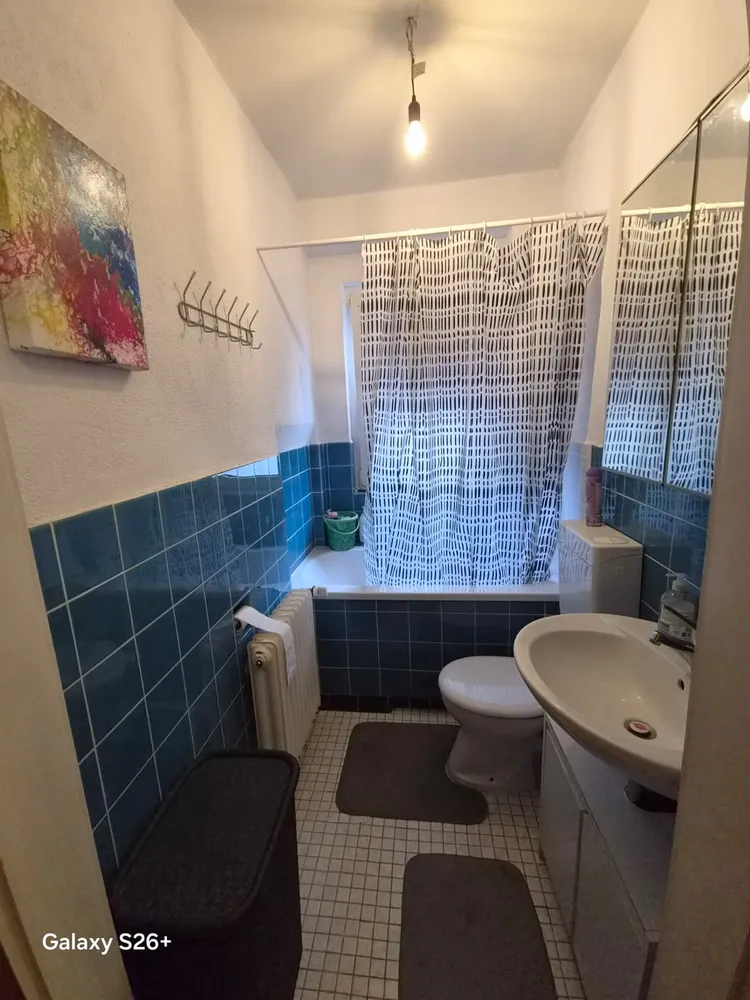3 Zimmer Wohnung mit 64 m² in Köln – Bild 5