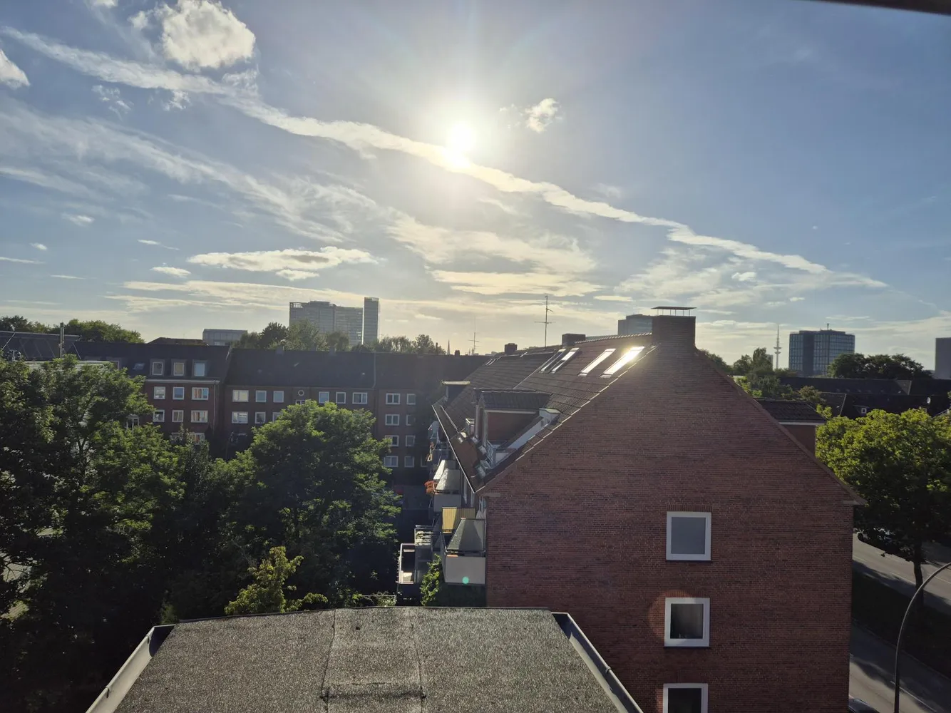 3 Zimmer Wohnung mit 68 m² in Hamburg – Bild 4