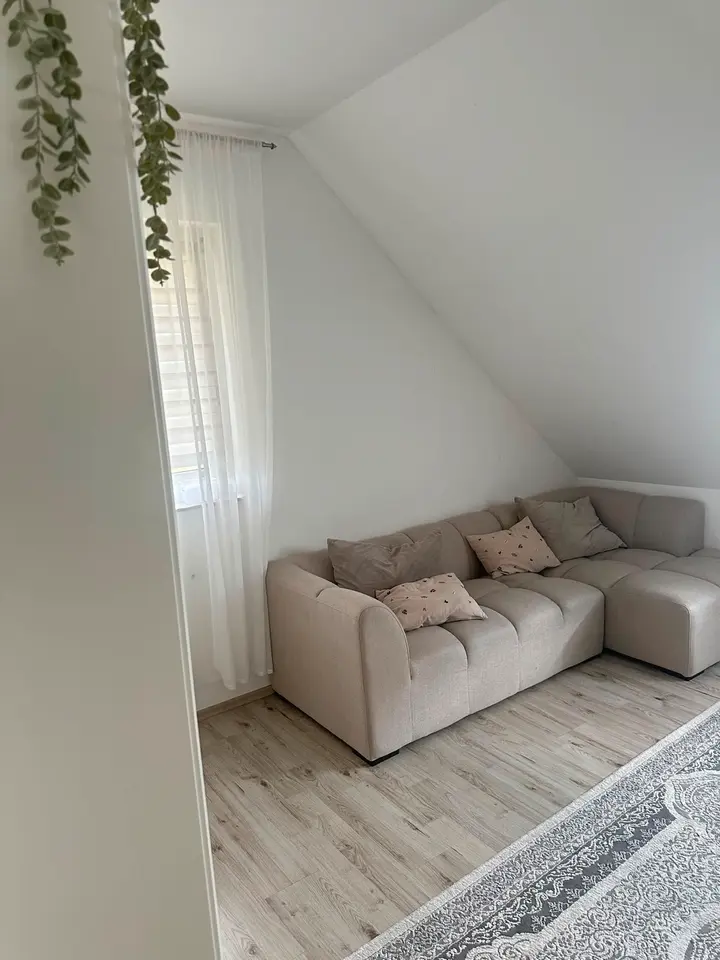 3 Zimmer Wohnung mit 74 m² in Duisburg – Bild 1