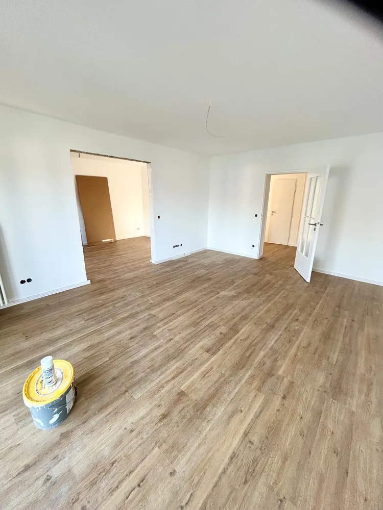 3 Zimmer Wohnung mit 80 m² in Frankfurt am Main – Bild 7