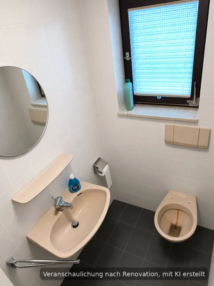 6 Zimmer Haus mit 107 m² in Ravensburg – Bild 9