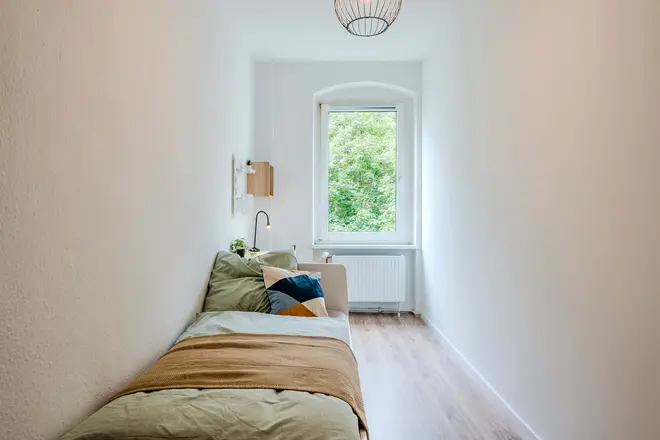 WG-Zimmer in Berlin – Bild 2