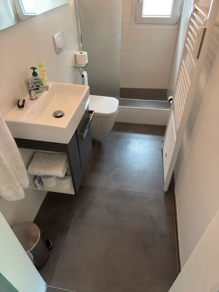 2 Zimmer Wohnung mit 35 m² in Oberhausen – Bild 8