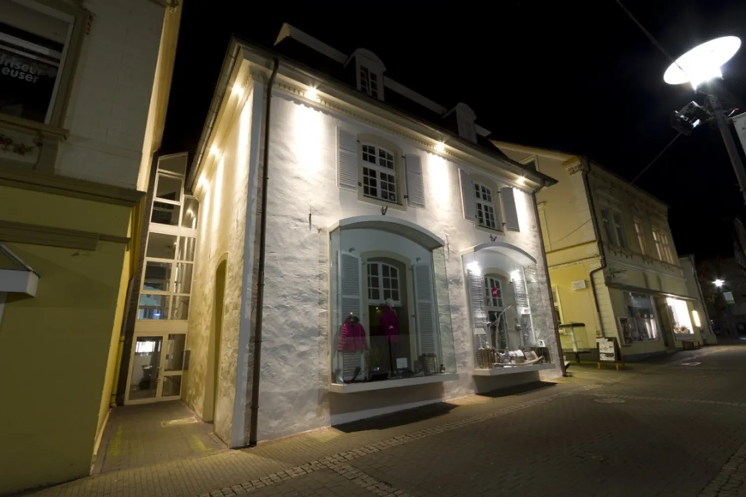 3 Zimmer Wohnung mit 75 m² in Recklinghausen – Bild 6