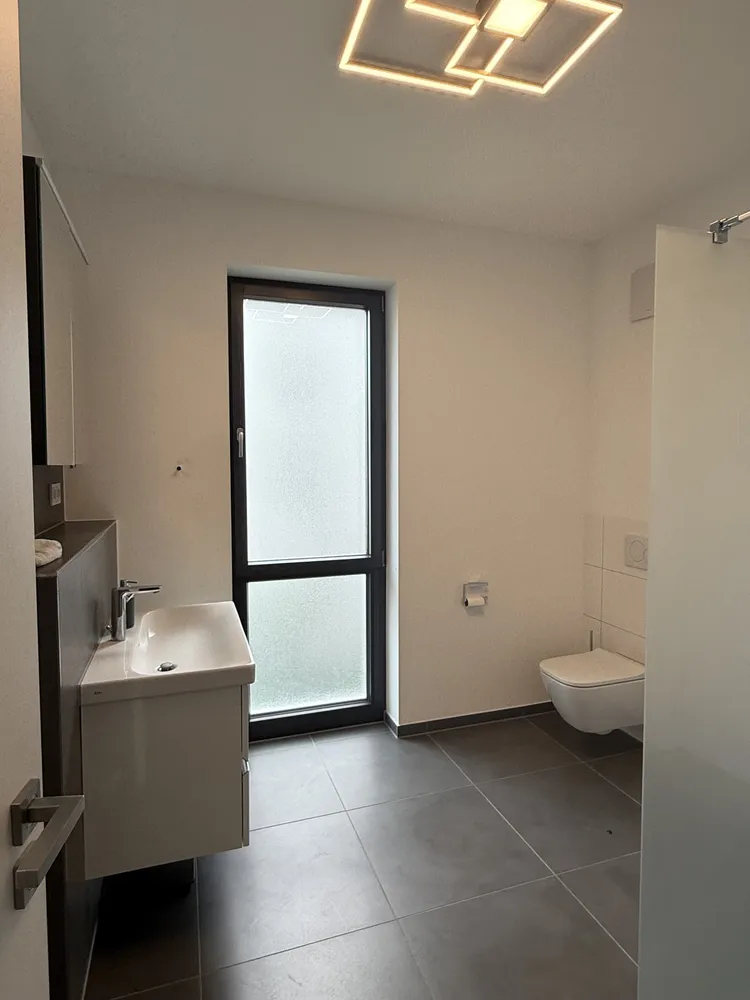3 Zimmer Wohnung mit 82 m² in Mannheim – Bild 10