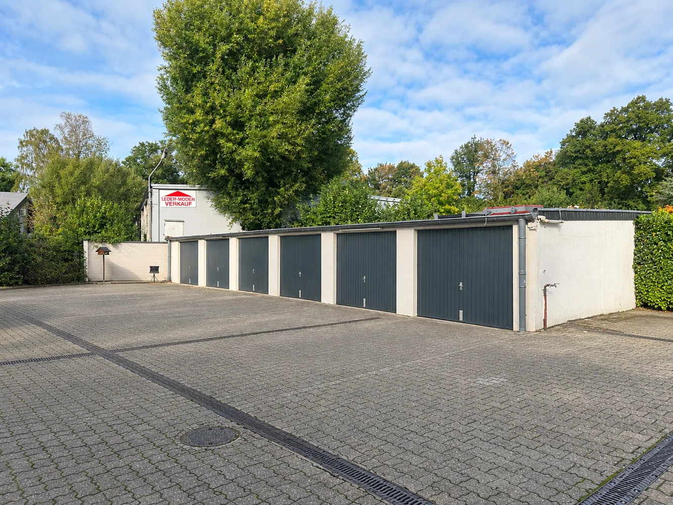 2 Zimmer Wohnung mit 50 m² in Aachen – Bild 8