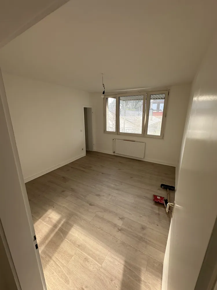 2 Zimmer Wohnung mit 50 m² in Düsseldorf – Bild 4