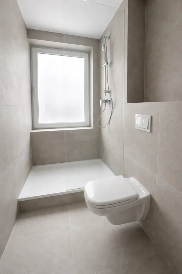 2 Zimmer Wohnung mit 57 m² in Hannover – Bild 8