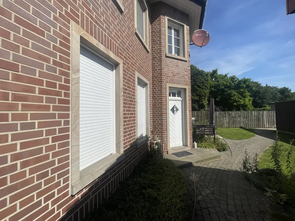 3 Zimmer Wohnung mit 97 m² in Coesfeld – Bild 1
