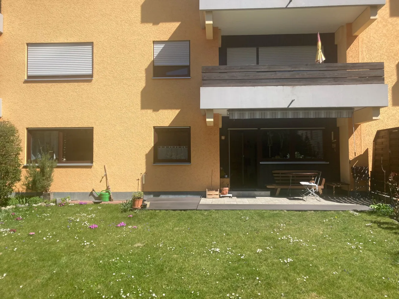 2 Zimmer Wohnung mit 70 m² in Landshut – Bild 7