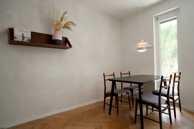 3 room apartment with 75 m² in Berlin – Photo 4