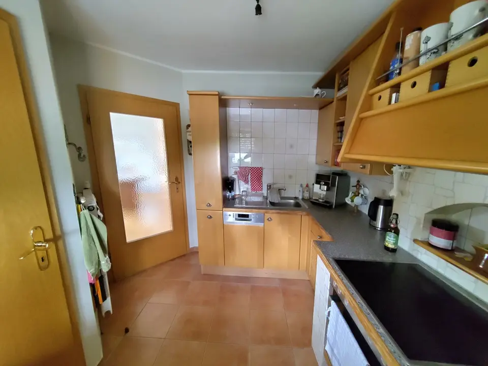 5 Zimmer Haus mit 145 m² in Günzburg – Bild 8