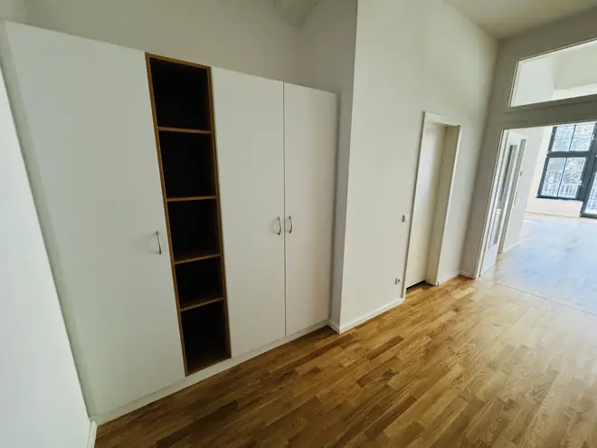 4 Zimmer Wohnung mit 148 m² in Berlin – Bild 6
