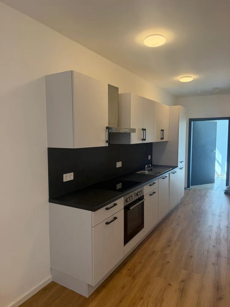 1 Zimmer Wohnung mit 39 m² in Aalen – Bild 1