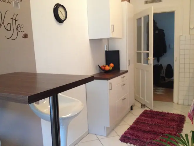3 Zimmer Wohnung mit 72 m² in Nürnberg – Bild 12