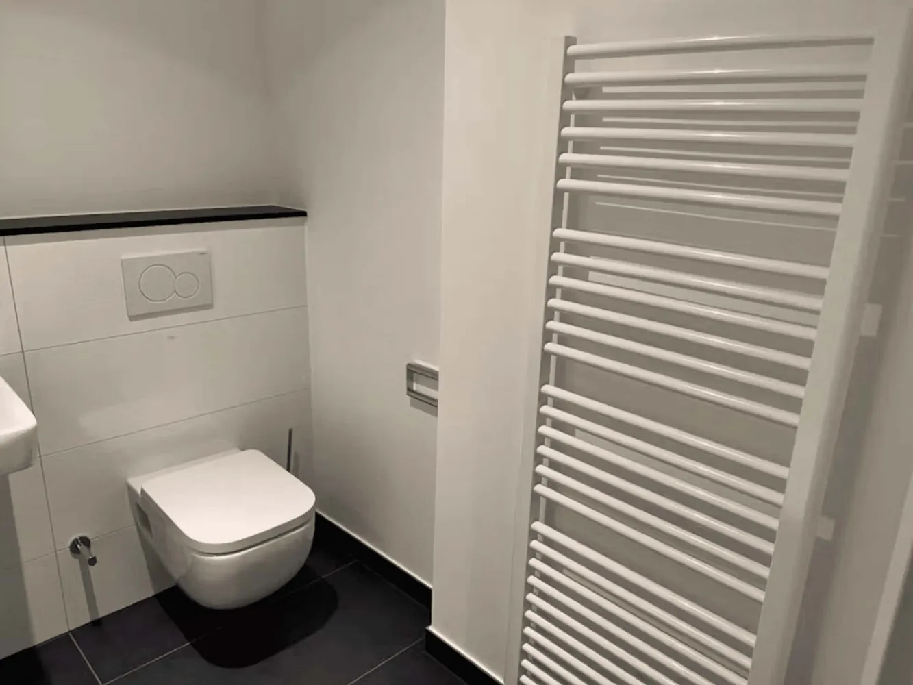 WG-Zimmer mit 20 m² in Frankfurt am Main – Bild 8