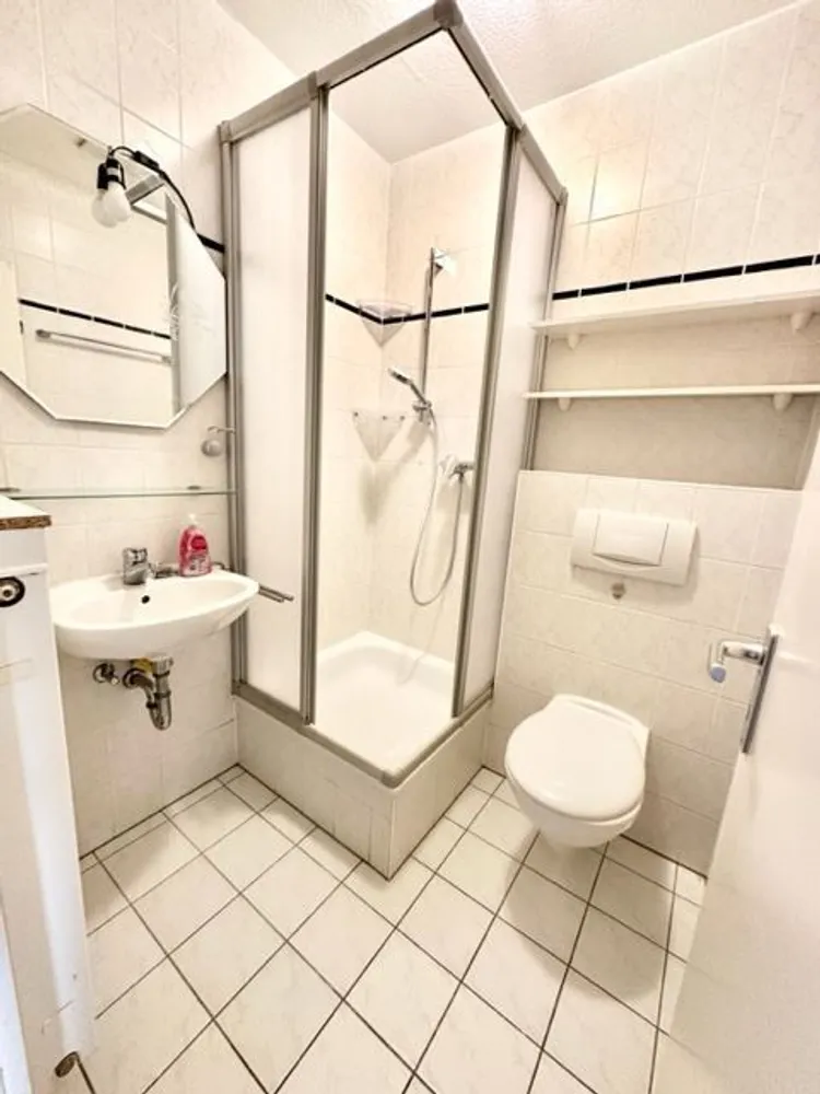1 Zimmer Wohnung mit 44 m² in Schweinfurt – Bild 6