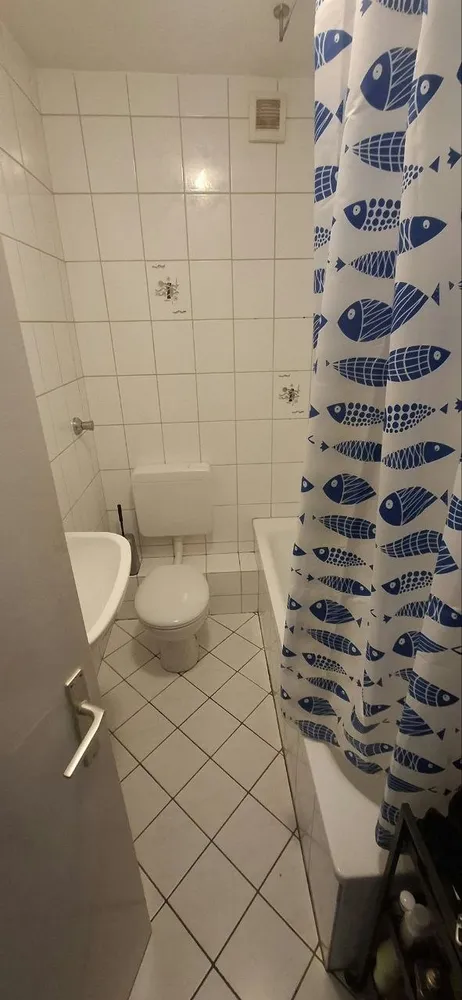 2 Zimmer Wohnung mit 39 m² in Bochum – Bild 2