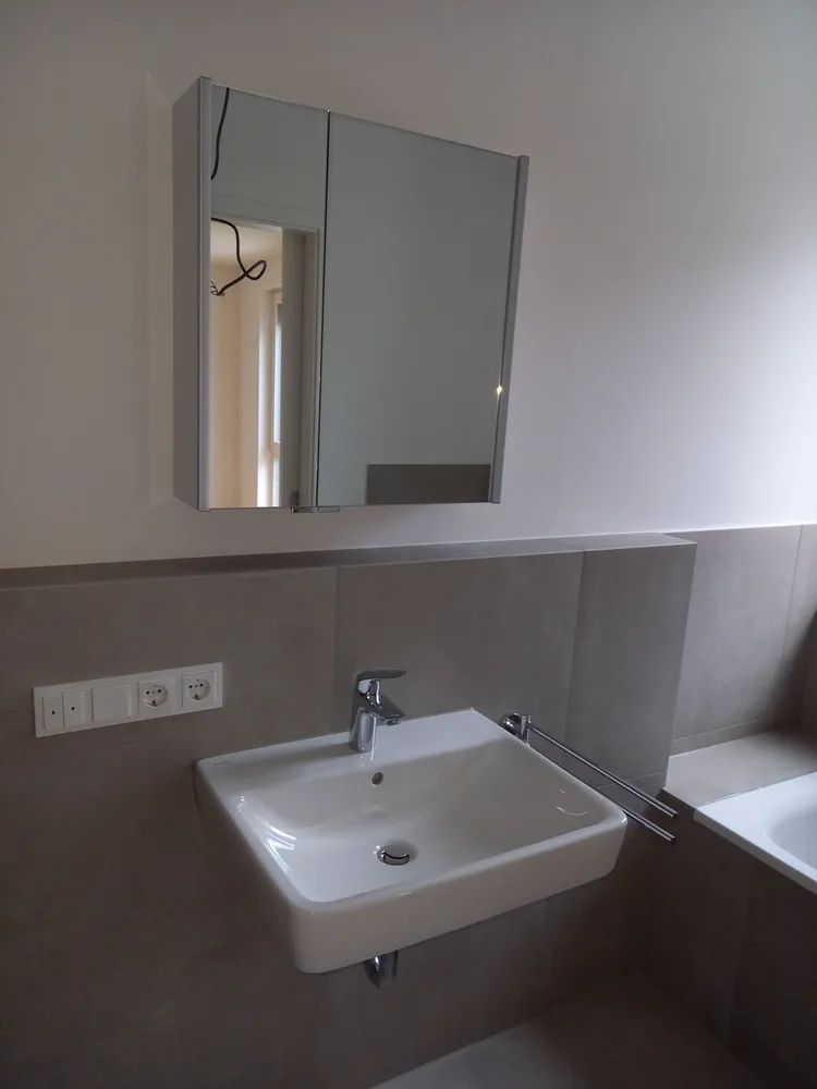 3 Zimmer Wohnung mit 86 m² in Heppenheim – Bild 4