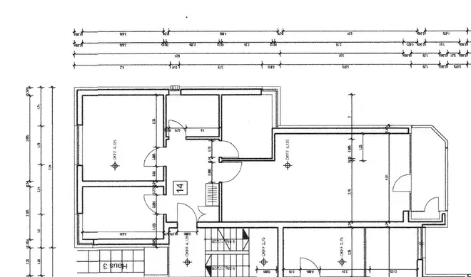 3 Zimmer Wohnung mit 76 m² in Hamburg – Bild 12