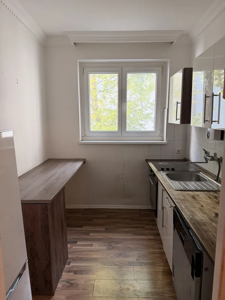 2 Zimmer Wohnung mit 55 m² in Berlin – Bild 7