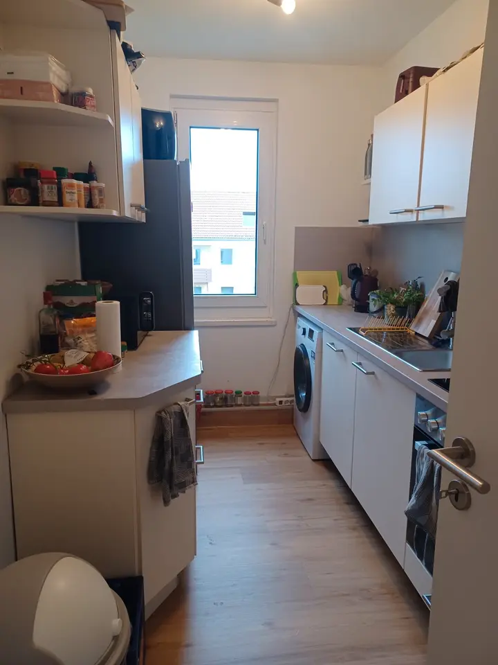 3 Zimmer Wohnung mit 57 m² in Kamenz – Bild 4