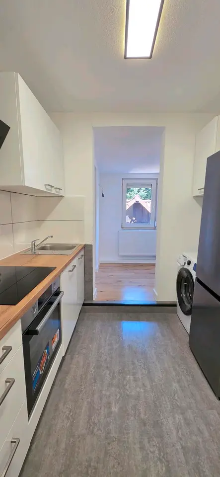 3 Zimmer Wohnung mit 62 m² in Stuttgart – Bild 5