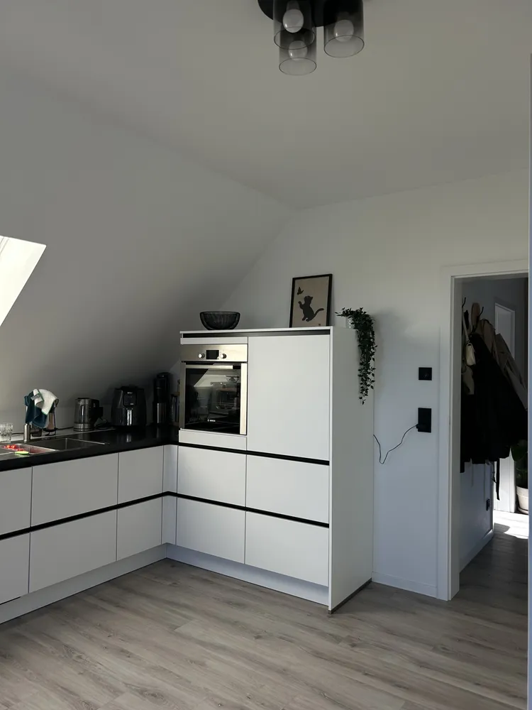 3 Zimmer Wohnung mit 109 m² in Oldenburg – Bild 11