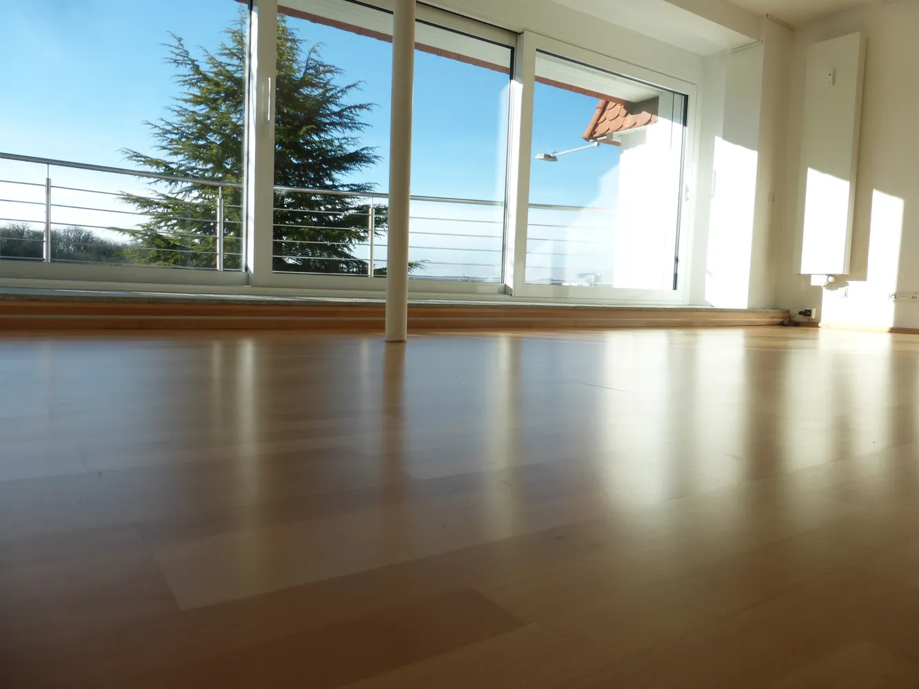 3 Zimmer Wohnung mit 69 m² in Stuttgart – Bild 10