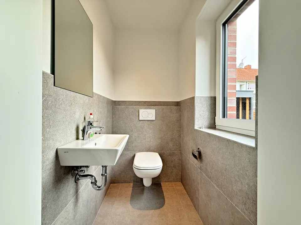 4 Zimmer Haus mit 142 m² in Leer – Bild 5