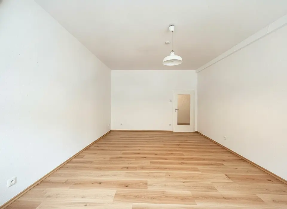 2 Zimmer Wohnung mit 80 m² in Nördlingen – Bild 9