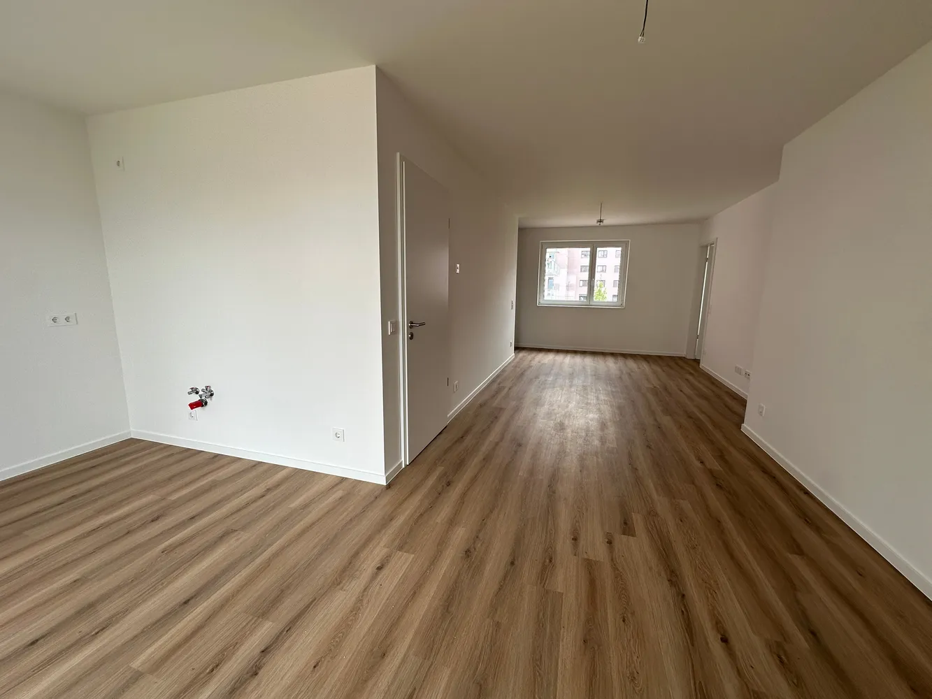 3 Zimmer Wohnung mit 71 m² in Berlin – Bild 2