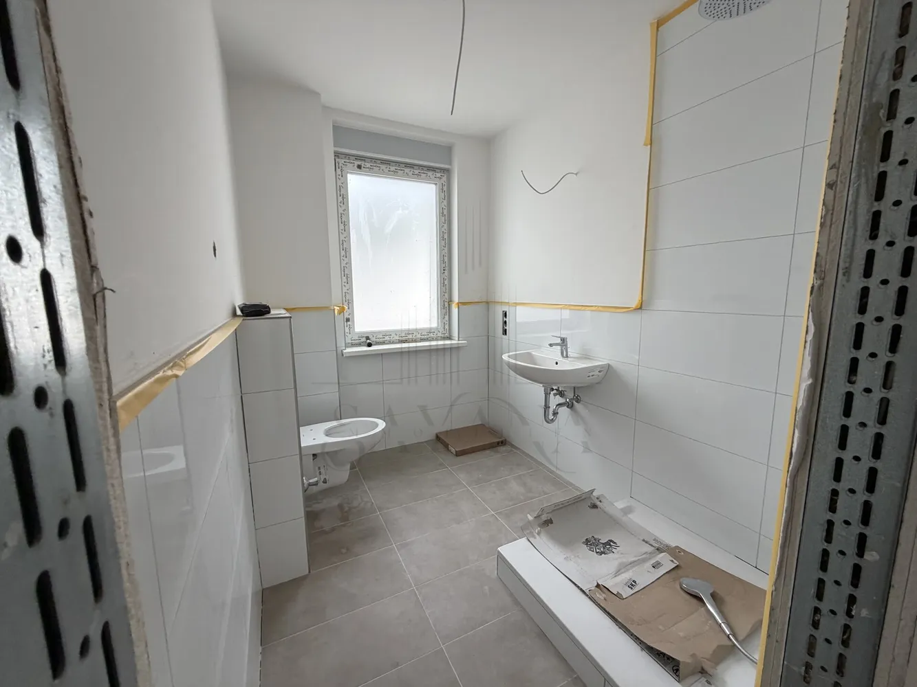 1 Zimmer Wohnung mit 40 m² in Mönchengladbach – Bild 2