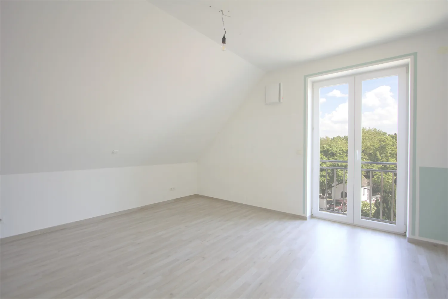 4 Zimmer Wohnung mit 111 m² in Ingolstadt – Bild 6