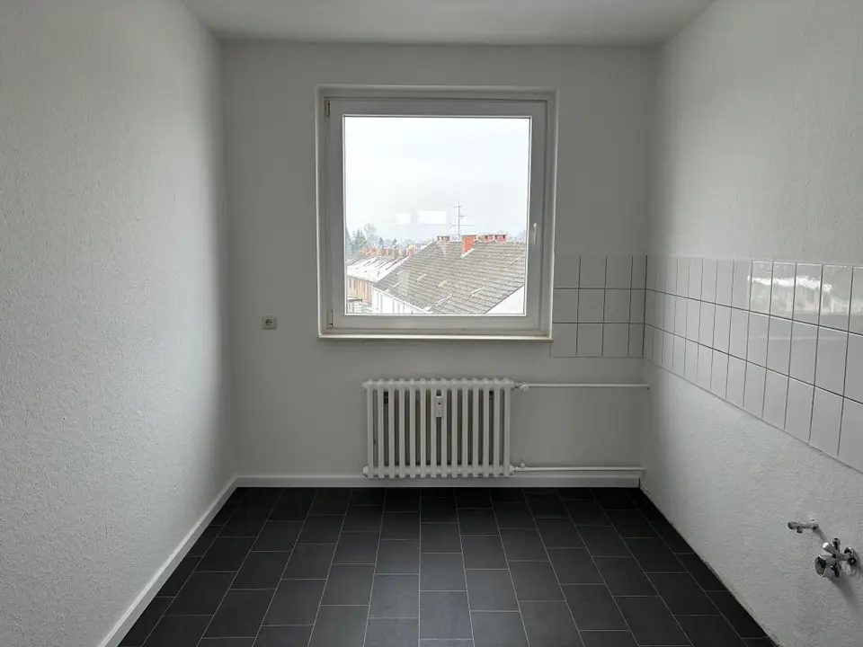 3 Zimmer Wohnung mit 76 m² in Minden – Bild 3