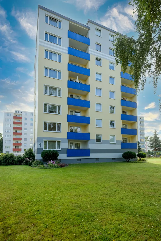 2 Zimmer Wohnung mit 51 m² in Bremen – Bild 9