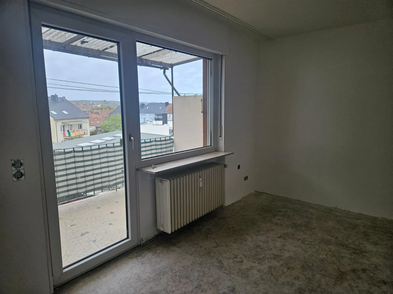 3 Zimmer Wohnung mit 77 m² in Saarbrücken – Bild 4