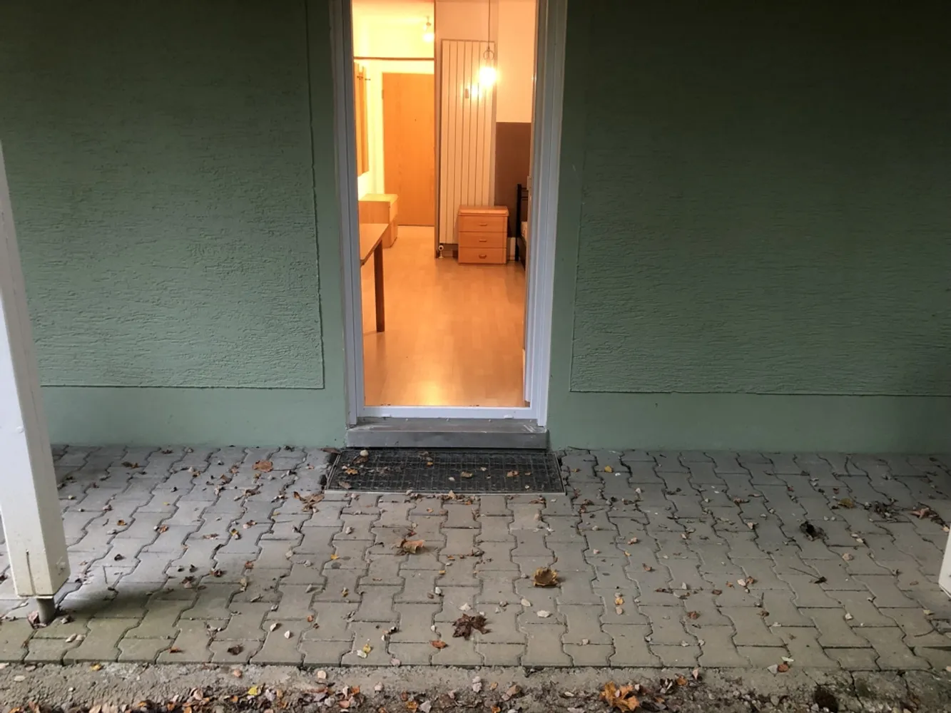 1 Zimmer Wohnung mit 23 m² in Passau – Bild 10