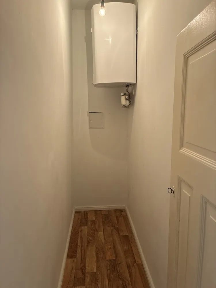 2 Zimmer Wohnung mit 58 m² in Berlin – Bild 7