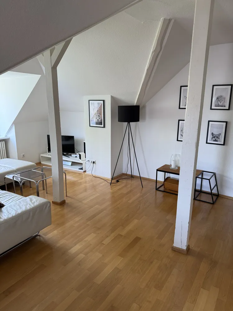 3 Zimmer Wohnung mit 66 m² in Neuss – Bild 1