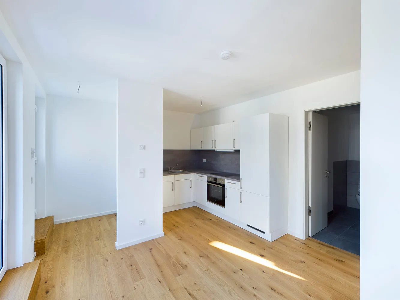 2 Zimmer Wohnung mit 53 m² in Berlin – Bild 1