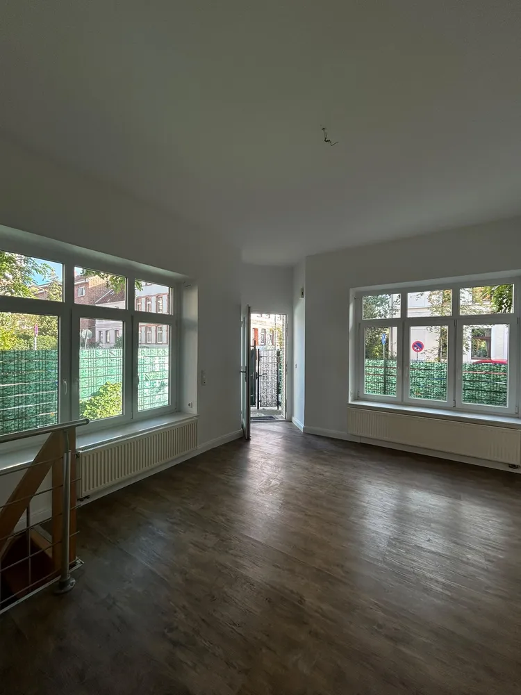 2 Zimmer Wohnung mit 50 m² in Lüneburg – Bild 1