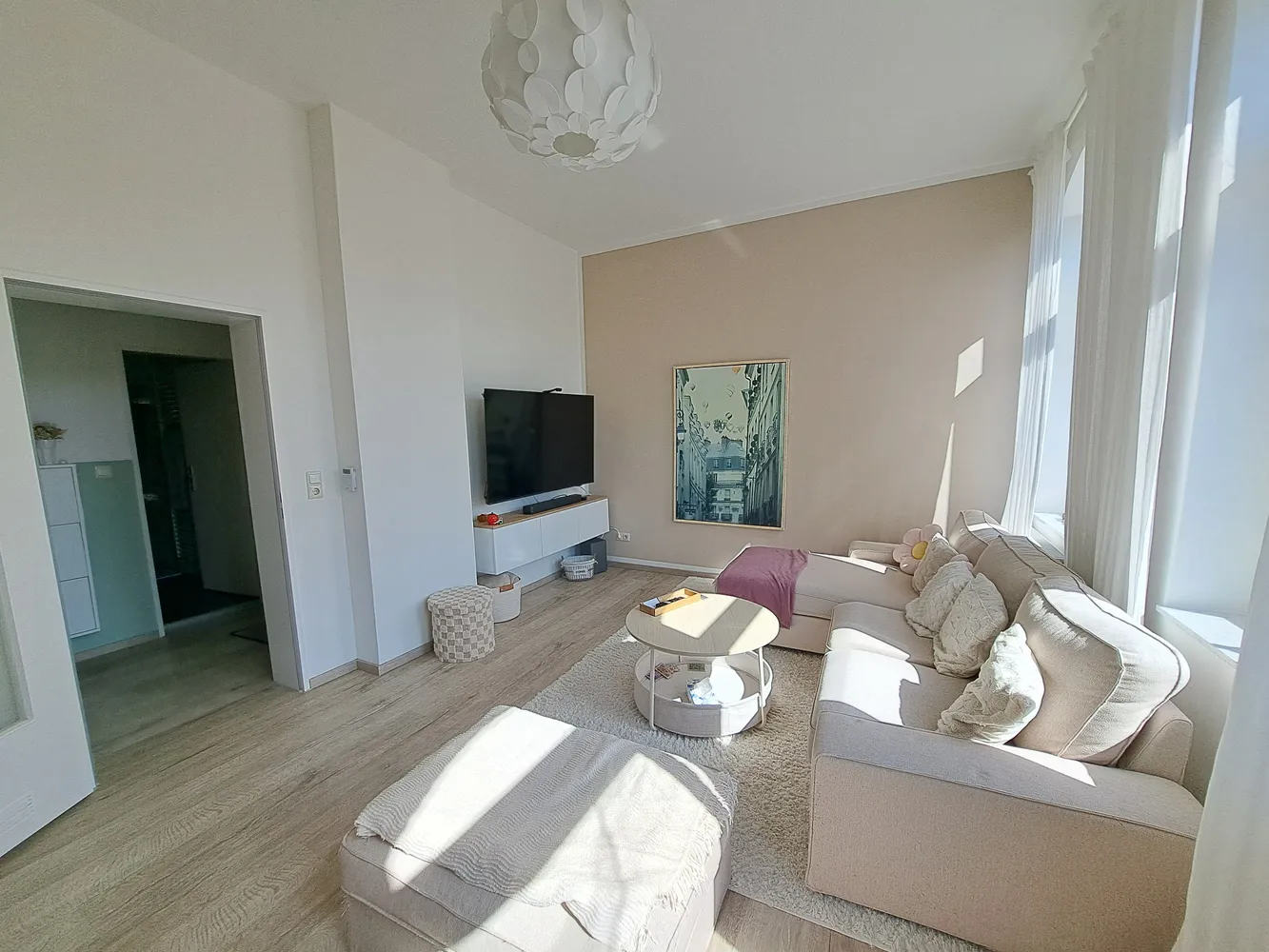 3 Zimmer Wohnung mit 65 m² in Bremerhaven – Bild 5
