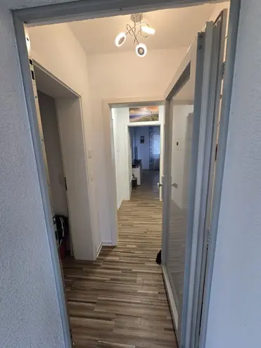 2 Zimmer Wohnung mit 54 m² in Dortmund – Bild 7