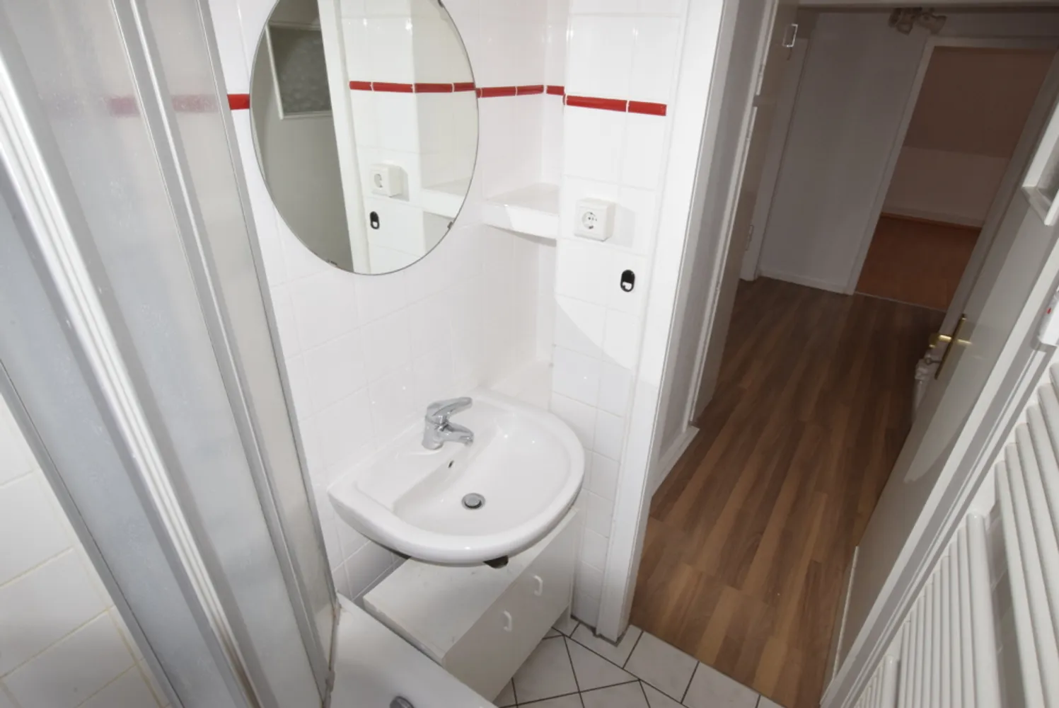 3 Zimmer Wohnung mit 80 m² in Mannheim – Bild 7