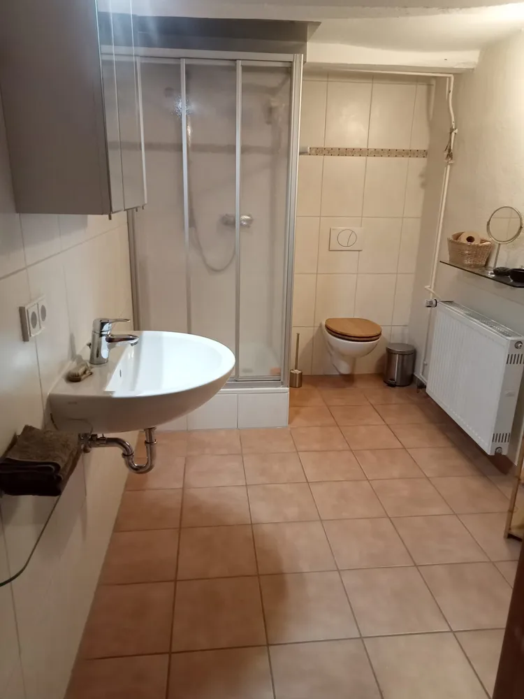 4 Zimmer Wohnung mit 140 m² in Melle – Bild 8