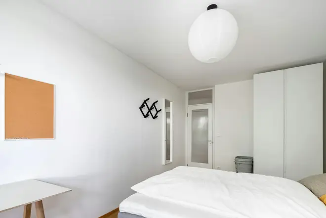 WG-Zimmer mit 18 m² in München – Bild 3