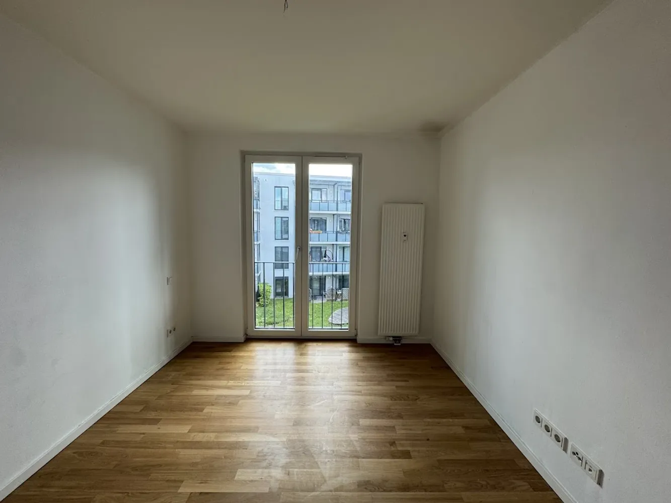 2 Zimmer Wohnung mit 49 m² in Berlin – Bild 11